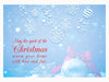 Christmas Card (XNGC7) - Wisholize - Greeting Card