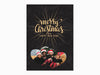 Christmas & New Year Card (XNGC3) - Wisholize - Greeting Card