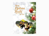 Christmas & New Year Card (XNGC4) - Wisholize - Greeting Card