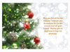 Christmas & New Year Card (XNGC4) - Wisholize - Greeting Card